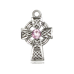 Celtic Cross<br>4133 - 1/2 x 3/8<br>Available in 12 colors