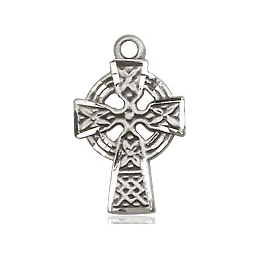 Celtic Cross<br>4133 - 1/2 x 3/8