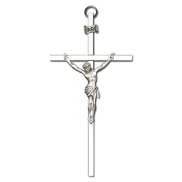 Crucifix<br>4580 - 6 x 3<br>Wall Cross