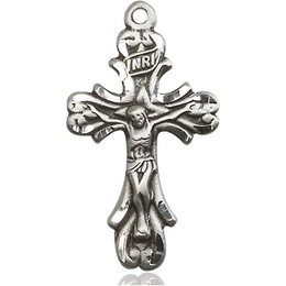 Crucifix<br>5421 - 1 x 1/2