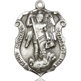St. Michael the Archangel<br>Available in 3 sizes