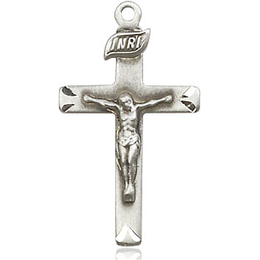 Crucifix<br>5668 - 7/8 x 1/2