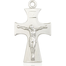 Celtic Crucifix<br>5674 - 1 1/2 x 7/8