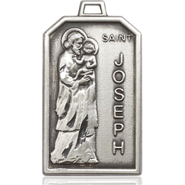 Saint Jospeh<br>5722 - 1 1/8 x 5/8