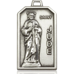 St Jude<br>5725 - 1 1/8 x 5/8