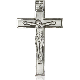 Crucifix<br>5739 - 1 3/4 X 1