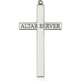 Alter Server Cross<br>5952 - 2 5/8 X 1 3/8