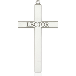 Lector Cross<br>5956 - 2 5/8 X 1 3/8