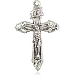 Crucifix<br>6262 - 7/8 x 1/2