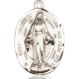 Immaculate Conception<br>86-100 - 1 x 5/8
