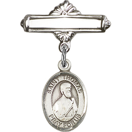 St Thomas the Apostle<br>Baby Badge - 9107/0730