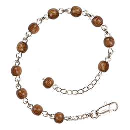 Wood Bracelet<br>B0940 Bracelet