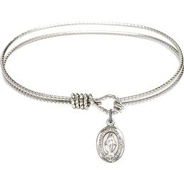 9078 - Miraculous Bangle<br>Available in 8 Styles
