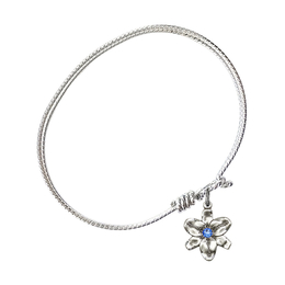 0088-STN - Chastity Bangle<br>Available in 8 Styles