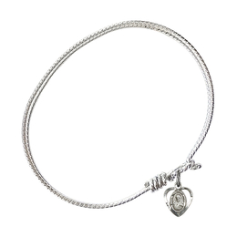5402 - Scapular Bangle<br>Available in 8 Styles