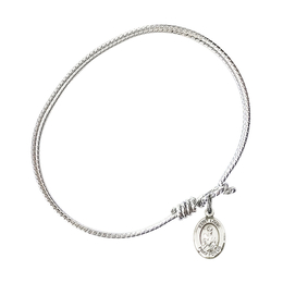 9081 - Saint Louis Bangle<br>Available in 8 Styles