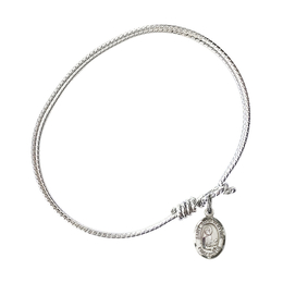 9085 - Saint Bonaventure Bangle<br>Available in 8 Styles