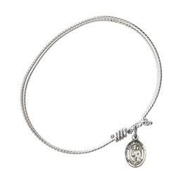 9241 - Saint Maurus Bangle<br>Available in 8 Styles