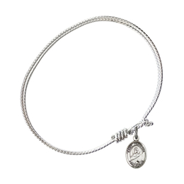 9272 - Saint Perpetua Bangle<br>Available in 8 Styles