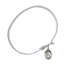 9274 - Saint Remigius of Reims Bangle<br>Available in 8 Styles