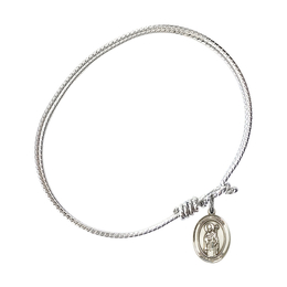 9315 - Saint Ronan Bangle<br>Available in 8 Styles