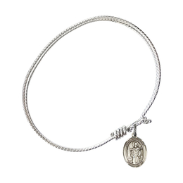 9323 - Saint Wolfgang Bangle<br>Available in 8 Styles
