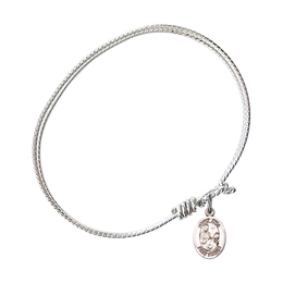 9364 - Saint Fina Bangle<br>Available in 8 Styles