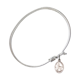 9390 - Blessed Emilee Doultremont Bangle<br>Available in 8 Styles