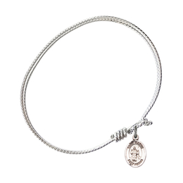 9417 - Saint Maron Bangle<br>Available in 8 Styles