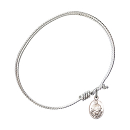 9451 - Pope Francis Bangle<br>Available in 8 Styles
