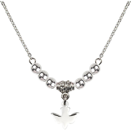 N22 Birthstone Necklace<br>Holy Spirit