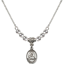 N22 Birthstone Necklace<br>First Reconciliation