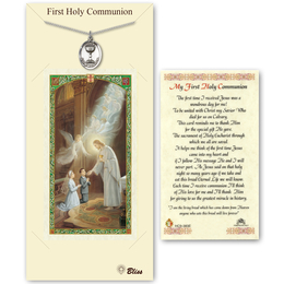 First Holy Communion<br>PC0876-383E