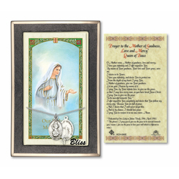 Our Lady of Medugorje<br>PC5678