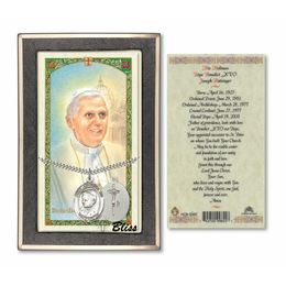 Pope Benedict XVI<br>PC7235