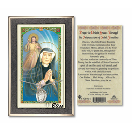 St Maria Faustina<br>PC8069