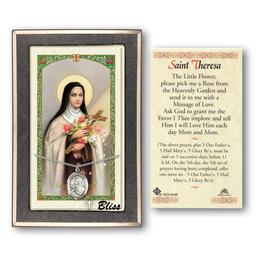 St Theresa<br>PC8106