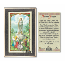 Our Lady of Fatima<br>PC8205