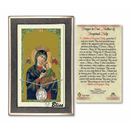 Our Lady of Perpetual Help<br>PC8222