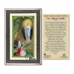 Our Lady of Lourdes<br>PC8288