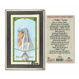 Saint Teresa of Calcutta<br>PC8295
