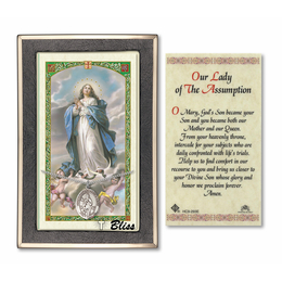 Our Lady of Assumption<br>PC8388