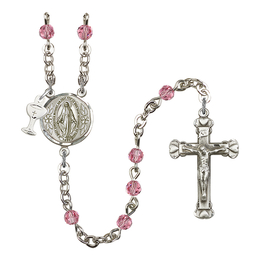 Miraculous<br>R0004CM#1 Series Rosary