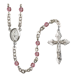 Miraculous<br>R0034 Series Rosary