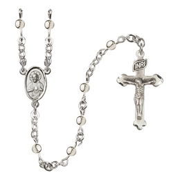Scapular<br>R0056 4mm Rosary