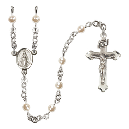 Miraculous<br>R0293 Series Rosary