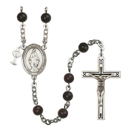 Miraculous<br>R0295CM-8078 6mm Rosary