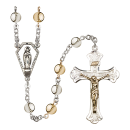 Miraculous<br>R0807-2642 7mm Rosary