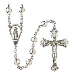 Miraculous<br>R0807 7mm Rosary