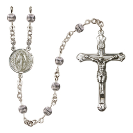 Miraculous<br>R0837 Series Rosary